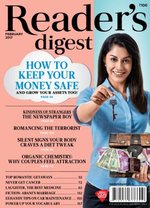 ADORED BY FAMILIES SINCE 1922 Within weeks, you will receive your first Reader’s Digest copy at the address specified by you (applicable for subscriptions delivery within India). To Top. Can I gift a subscription? Yes, you can gift a subscription to anybody you wish (for delivery within India only).
